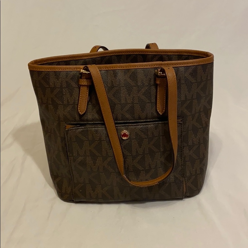 Micheal Kors Handbag